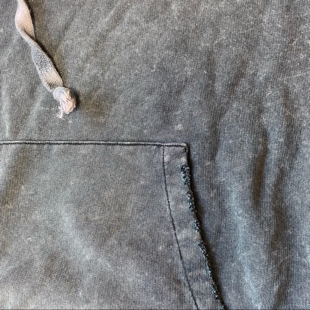 Saint Laurent hoodie! Lightly worn great condition - Picture 3 of 5